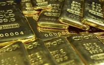Hà Lan tăng dự trữ vàng lần đầu tiên trong vòng 16 năm