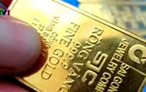 SJC chính thức hủy quy định thu phí vàng miếng 1 chữ