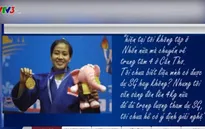 Nữ hoàng Judo Việt Nam không được triệu tập cho SEA Games 28