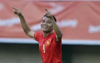 Văn Thắng gần như chắc suất vào ĐTQG