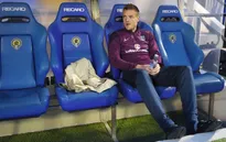 Vardy lỡ trận gặp Tây Ban Nha
