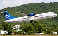 Giảm giá vé máy bay cho thí sinh Đất Mũi