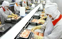 Xuất khẩu thủy sản 2015 có thể đạt trên 8 tỷ USD