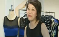 Chủ nhân chiếc váy "ma quái" chính thức hạ màn bí ẩn