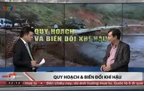 Quy hoạch lại các điểm dân cư: Bài toán mới trong phòng, chống thiên tai