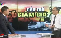 Giá dầu thô giảm: Người được, kẻ mất