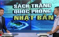 Sách trắng quốc phòng Nhật Bản: Quan hệ Nhật Bản - Trung Quốc liệu có bị chệch hướng?