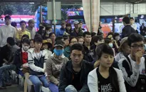 TP.HCM: "Sốt" vé xe Tết do người dân chuộng thương hiệu
