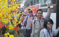 Đồng Nai: Tặng gần 11.000 vé xe Tết cho công nhân