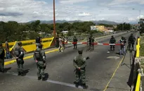 Venezuela tăng cường biện pháp an ninh khu vực biên giới với Colombia