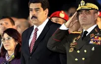 Venezuela diễn tập quân sự trên toàn quốc