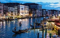 Đắm mình với vẻ quyến rũ của Venice, Italy