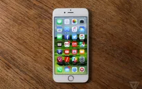 Apple dùng chính App Store "dụ" người dùng mua iPhone 6S