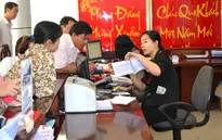 TP.HCM, Đồng Nai: Tặng 21.000 vé xe cho công nhân về quê đón Tết