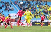Chủ tịch VFF Lê Hùng Dũng nói gì sau ngày khai mạc VLeague?