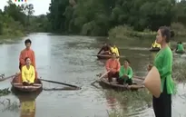 Bảo tồn dân ca Ví, Giặm Nghệ Tĩnh
