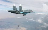Nga can thiệp sâu hơn vào Syria