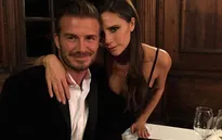 Victoria Beckham tuyệt đối ngưỡng mộ chồng