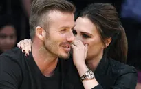 Victoria Beckham phủ nhận hôn nhân trục trặc
