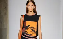 Victoria Beckham ra mắt bộ sưu tập Xuân Hè 2016