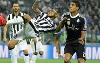 Real Madrid – Juventus: Ronaldo lĩnh ấn (1h45, 14/5, VTV3/K+1)