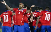 Copa America 2015: Chile cầm hòa Mexico sau màn rượt đuổi tỷ số kịch tính