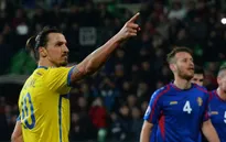 Schmeichel: Ibrahimovic sinh ra để chơi cho Man Utd