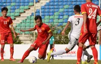 U19 Việt Nam – U19 Myanmar: Quyết đấu vì tấm vé đi tiếp (19h, 6/10)