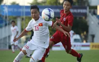 U19 Việt Nam - U19 Brunei: Chờ đợi cơn mưa bàn thắng (16h, 2/10)