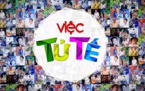 Việc tử tế tháng 9: Những người thầy đặc biệt
