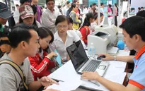 Hơn 180.000 người có trình độ đại học thất nghiệp