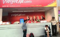 Bỏ thủ tục gây phiền cho hành khách khuyết tật đi máy bay