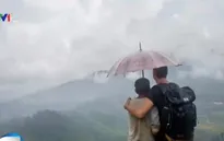 Khám phá vẻ đẹp Việt Nam qua clip của du khách Nga