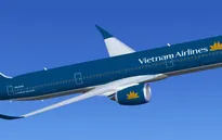 Vietnam Airlines giữ nguyên các chuyến bay tới Pháp