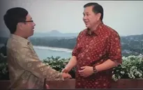 Hội đàm Bộ trưởng Ngoại giao Việt Nam - Thái Lan