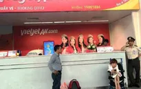 Vietjet Air kỷ luật nghiêm khắc nhân viên “từ chối” khách khuyết tật