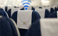 Vietnam Airlines sẽ thử nghiệm dịch vụ wifi trên máy bay