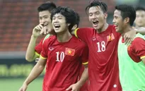 U23 Việt Nam và con đường vinh quang không trải hoa hồng