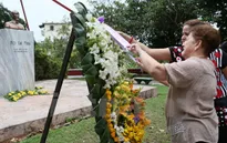 Hình ảnh Việt Nam trên đất nước Cuba