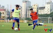 Đội hình dự kiến trận Việt Nam - Iraq: Công Phượng sẽ có cơ hội?