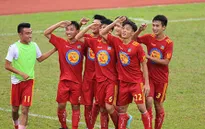 Trung tâm bóng đá Viettel và tầm nhìn hướng tới V.League 2018