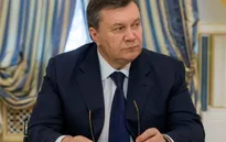 Interpol truy nã cựu Tổng thống Ukraine Viktor Yanukovych