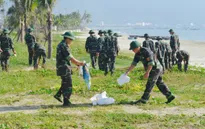 Phát động chương trình “Vì môi trường xanh quốc gia 2015” ở Đà Nẵng