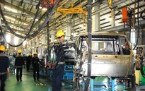 Bán toàn bộ vốn Nhà nước tại Vinamotor