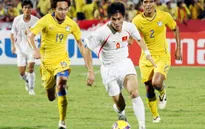 ĐT Việt Nam chạm mặt Thái Lan, Indonesia ở bảng F