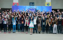 Vietnam Idol 2015: Vòng thử giọng TP.HCM - Đa dạng cá tính âm nhạc