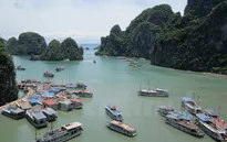 Vịnh Hạ Long: Biến kinh doanh thủy sản thành một sản phẩm du lịch