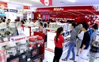 Bán lẻ công nghệ - Lĩnh vực "hot" trên sàn chứng khoán