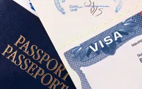 Cấp visa dài hạn nếu nhập cảnh Hàn Quốc hơn 1 lần