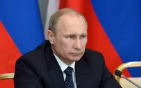 Tổng thống Nga thăm Crimea